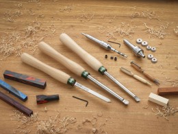 Record Power 103713 Master Collection - Deluxe 3 Piece Small Project Set with Mandrel Kit and Ring Bushes £249.99